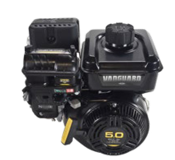 05.0 Gross Torque - Briggs & Strattons 10V332-0004