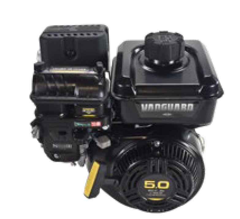 05.0 Gross Torque - Briggs & Strattons 10V332-0004
