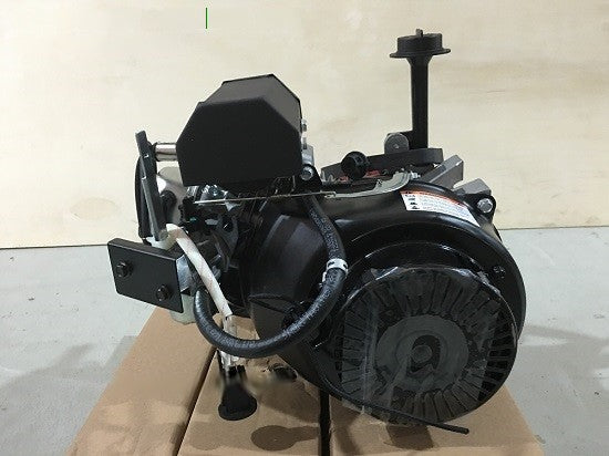 05.0 HP Class - LCT PW3HK1850018Y LCT Storm Force™ Series 179cc