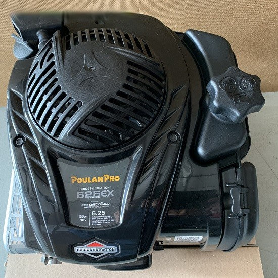 06.25 Gross Torque - Briggs & Stratton 093J02-0063-F1 150CC 625 EX Series