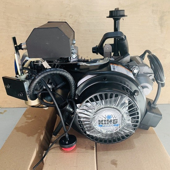 06.5 HP Class - LCT PW5HK1865018EABFGOQRTUVZE1M engine