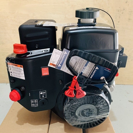 07.5 HP Class - LCT PW2HK18750178EABGIOQUVX5E1M engine