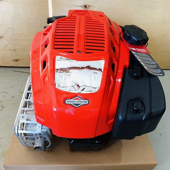 07.75 GT - Briggs & Stratton 115P020004F1 engine.