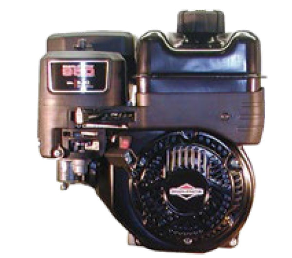 09.5 Gross Torque - Briggs & Strattons Model # 130G32-0022 - 950XR Series -208CC