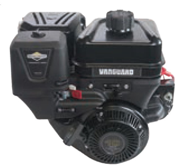 10.0 Gross Torque - Briggs & Strattons 19L237-0013
