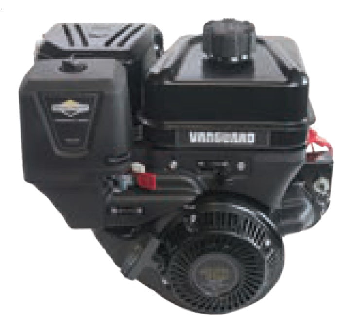 10.0 Gross Torque - Briggs & Strattons 19L237-0013
