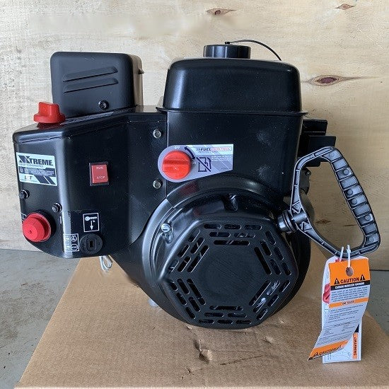 12.5 HP Class - LCT PW2HK181250178E engine