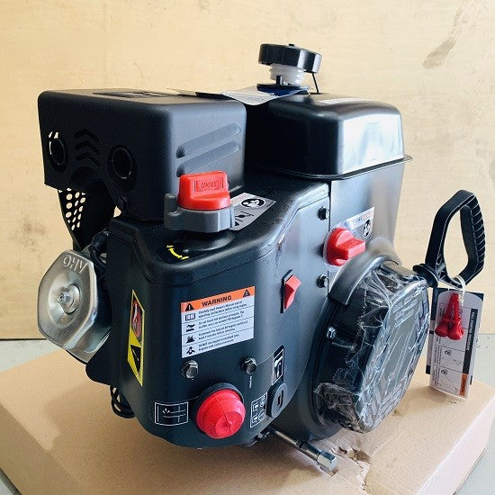 12.5 HP Class - LCT PW2HK181250781DEABGILOQTUVX579E1M engine