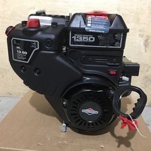 13.5 Gross Torque - Briggs & Stratton 20M114-0138-E1 engine