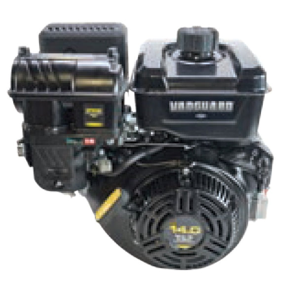 14.0 Gross Torque - Briggs & Strattons 25V337-0012