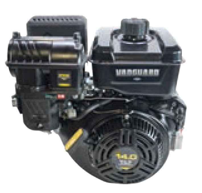 14.0 Gross Torque - Briggs & Strattons 25V337-0012