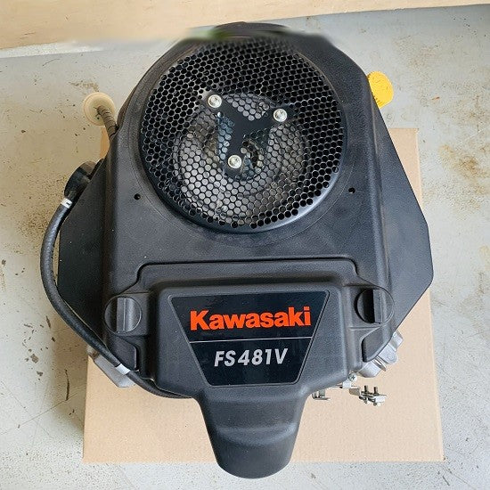 14.5 HP Kawasaki FS481V-HS51-R engine