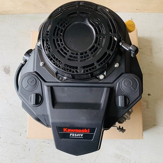 15.0 HP Kawasaki FS541V-DS29-R engine