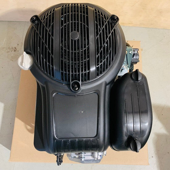 15.4 HP - MTD 8X90ZUA 547cc 1” Dia. x 3.160” shaft engine