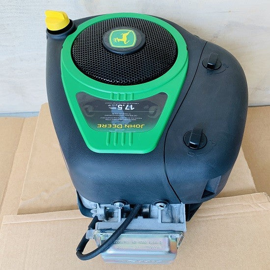 17.5 Gross HP - Briggs & Stratton 31R9770052G1