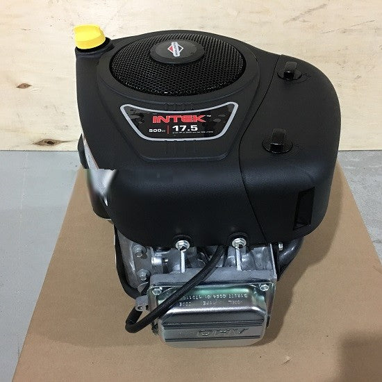 17.5 Gross HP - Briggs & Stratton 31R9770054G1-500cc engine