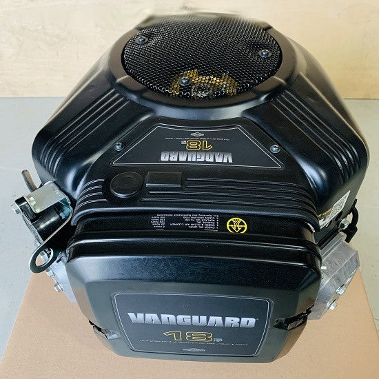 18.0 Gross HP - Briggs & Stratton 3567770154G1570CC-18GROSSHP engine