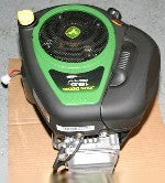 18.5 Briggs & Stratton John Deere LA110 ( LA 110 ) 31P677-0130-E1 Engine