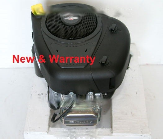 18.5 HP - Briggs and Stratton 31H777-0297-E1