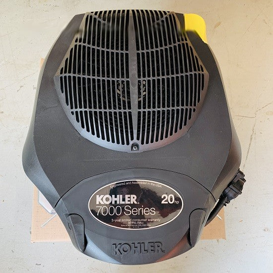 20.0 HP - Kohler PAKT7153038 engine