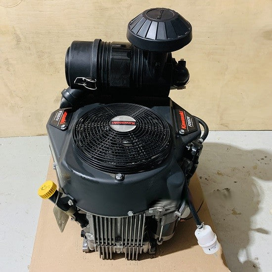 20.5HP - Kawasaki FX651V-BS16-R 726cc