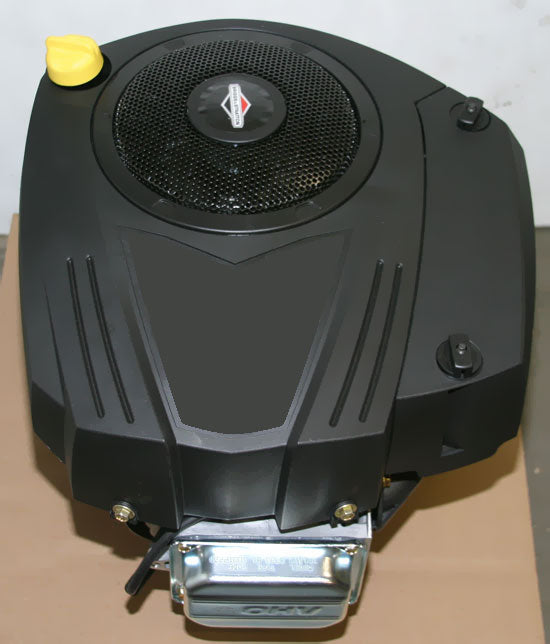 21.0 Gross HP - Briggs & Stratton Model # 331877-2371 - Engine.