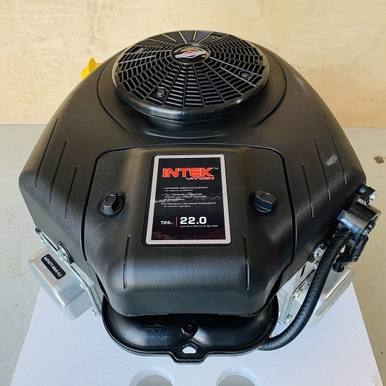 22.0 Gross HP - Briggs & Stratton 44N677-0045-G1 engine