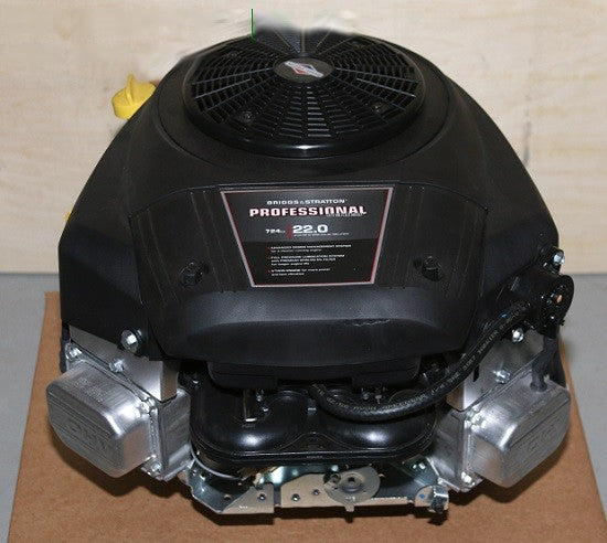 22.0 Gross HP - Briggs & Stratton 44S6770003G1 engine