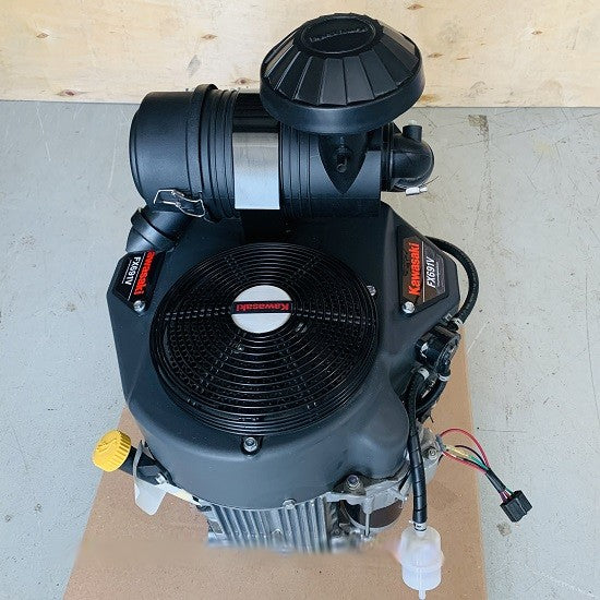 22.0 HP - Kawasaki FX691V-BS31-R engine