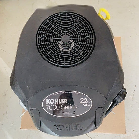 22.0 HP - Kohler PS-KT725-3014 engine