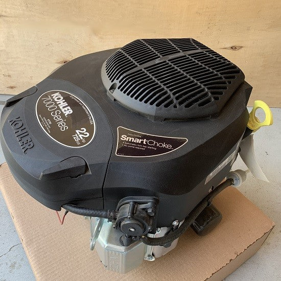 22.0 HP - Kohler PS-KT725-3037 engine