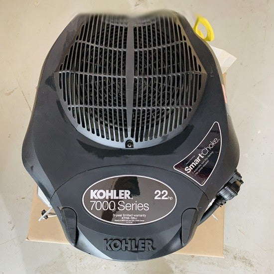 22.0 HP - Kohler PS-KT725-3068 engine
