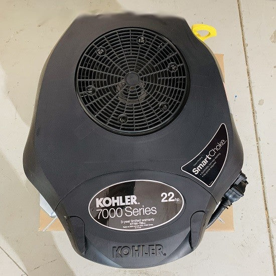 22.0 HP - Kohler PS-KT725-3079 engine