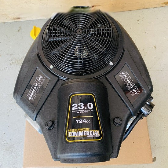 23.0 Gross HP - Briggs & Stratton 44C777-0012-G1 engine
