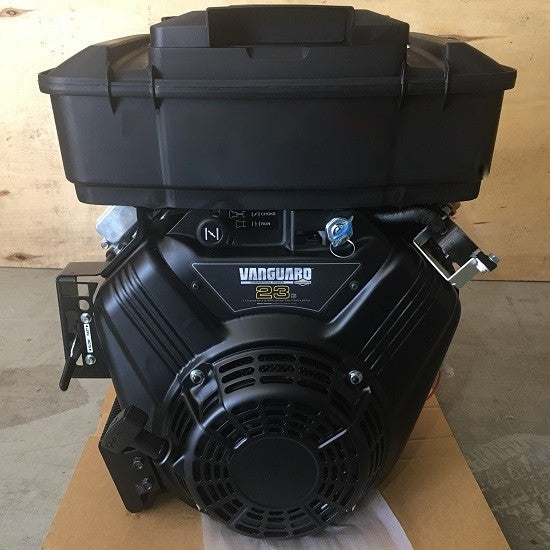 23.0 Gross HP - Briggs & Strattons 386447-0448