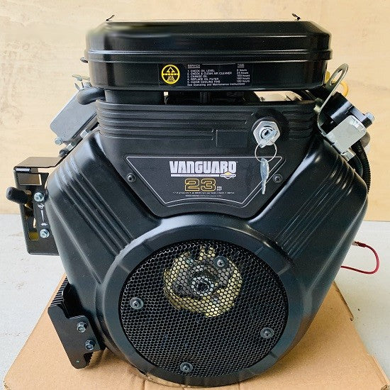 23.0 Gross HP - Briggs & Strattons 3864470090G1HH0001