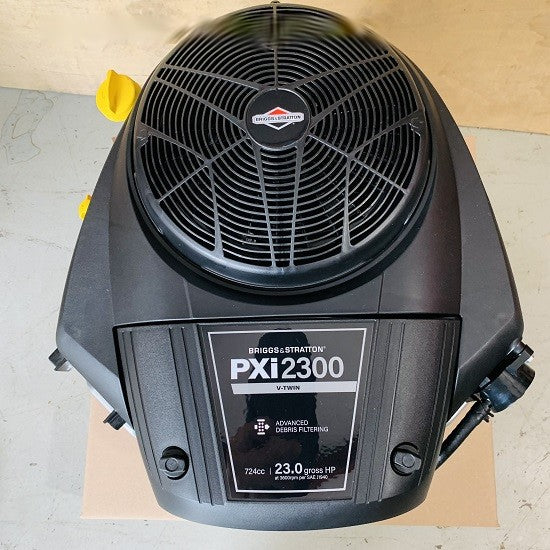 23.0 Gross HP - Briggs & Stratton 44U777-0014-G1 engine
