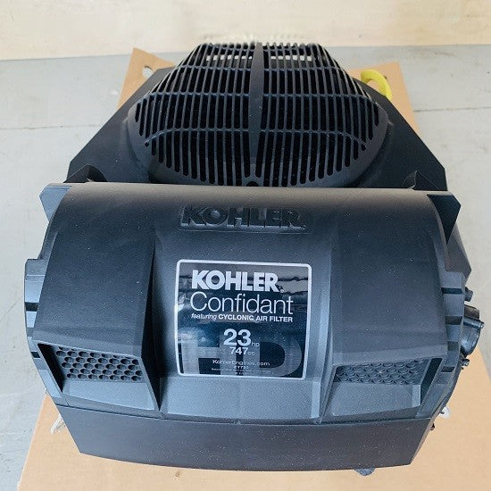 23.0 HP Kohler PA-ZT730-3027 engine