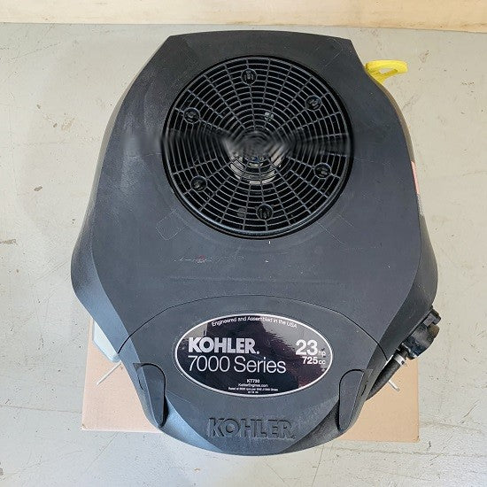 23.0 HP - Kohler PS-KT730-3057 engine