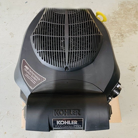 23.0 HP - Kohler PS-KT730-3062 engine