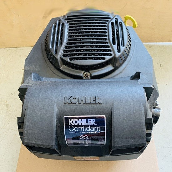 23.0 HP - Kohler PS-ZT730-3043 engine