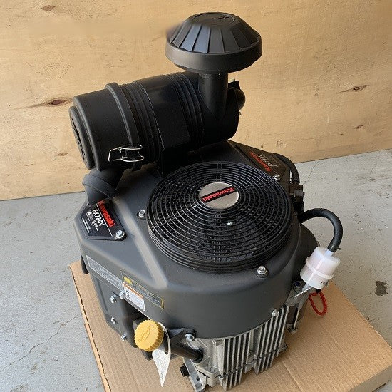 23.5 Gross HP - Kawasaki FX730V-AS28-R Engine