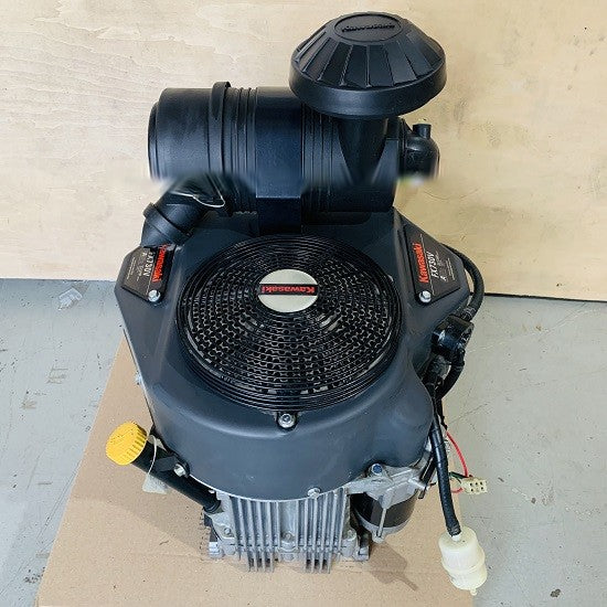 23.5 Gross HP - Kawasaki FX730V-AS39-R Engine