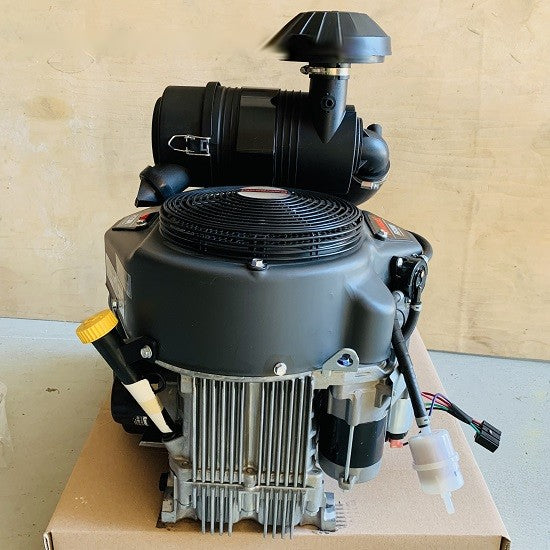 23.5 Gross HP - Kawasaki FX730V-BR09-R Engine
