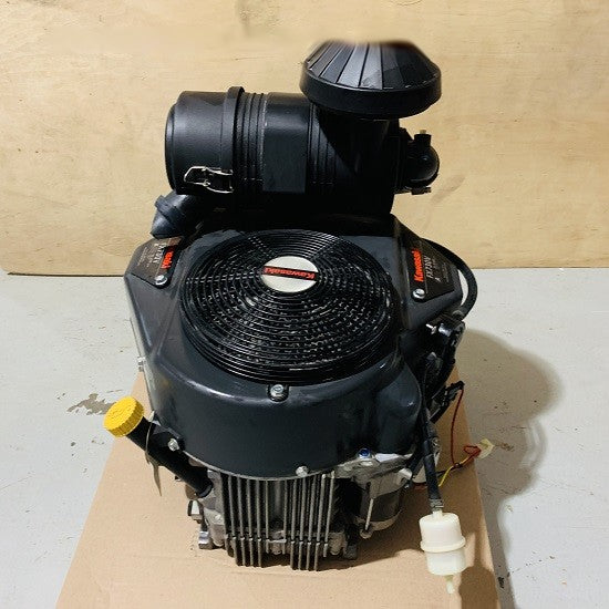 23.5 Gross HP - Kawasaki FX730V-BS35-R Engine
