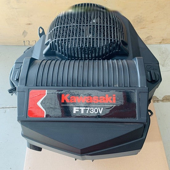 24 Gross HP - Kawasaki FT730V-AS05-R Engine