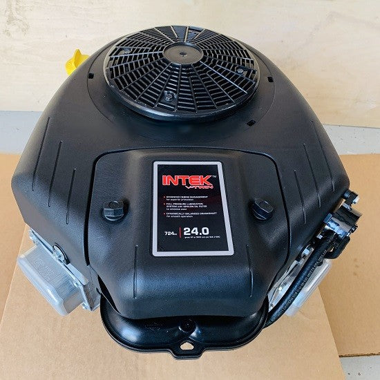 24.0 Gross HP - Briggs & Stratton 44N877-0007-G1 engine