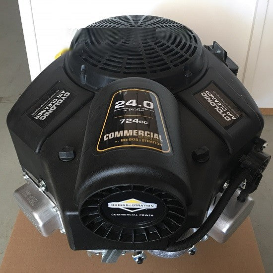 24.0 Gross HP - Briggs & Stratton 44T877-0013-G1 engine