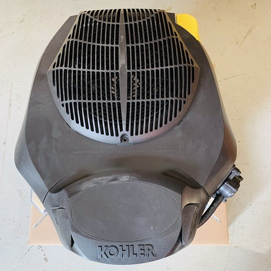 24.0 HP - Kohler PAKT7353063 engine