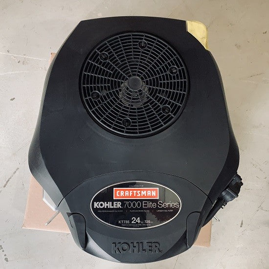 24.0 HP - Kohler PS-KT735-3057 engine